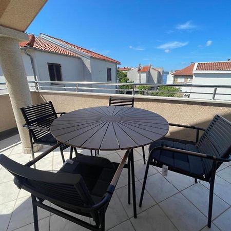 Lidija Apartman Zára Kültér fotó