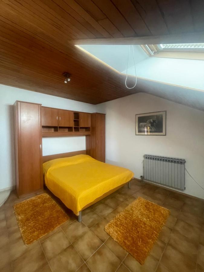 Lidija Apartman Zára Kültér fotó