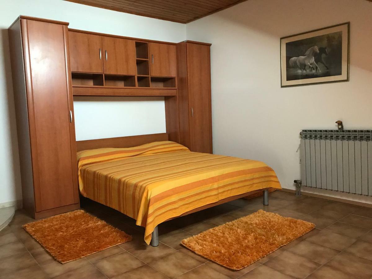 Lidija Apartman Zára Kültér fotó