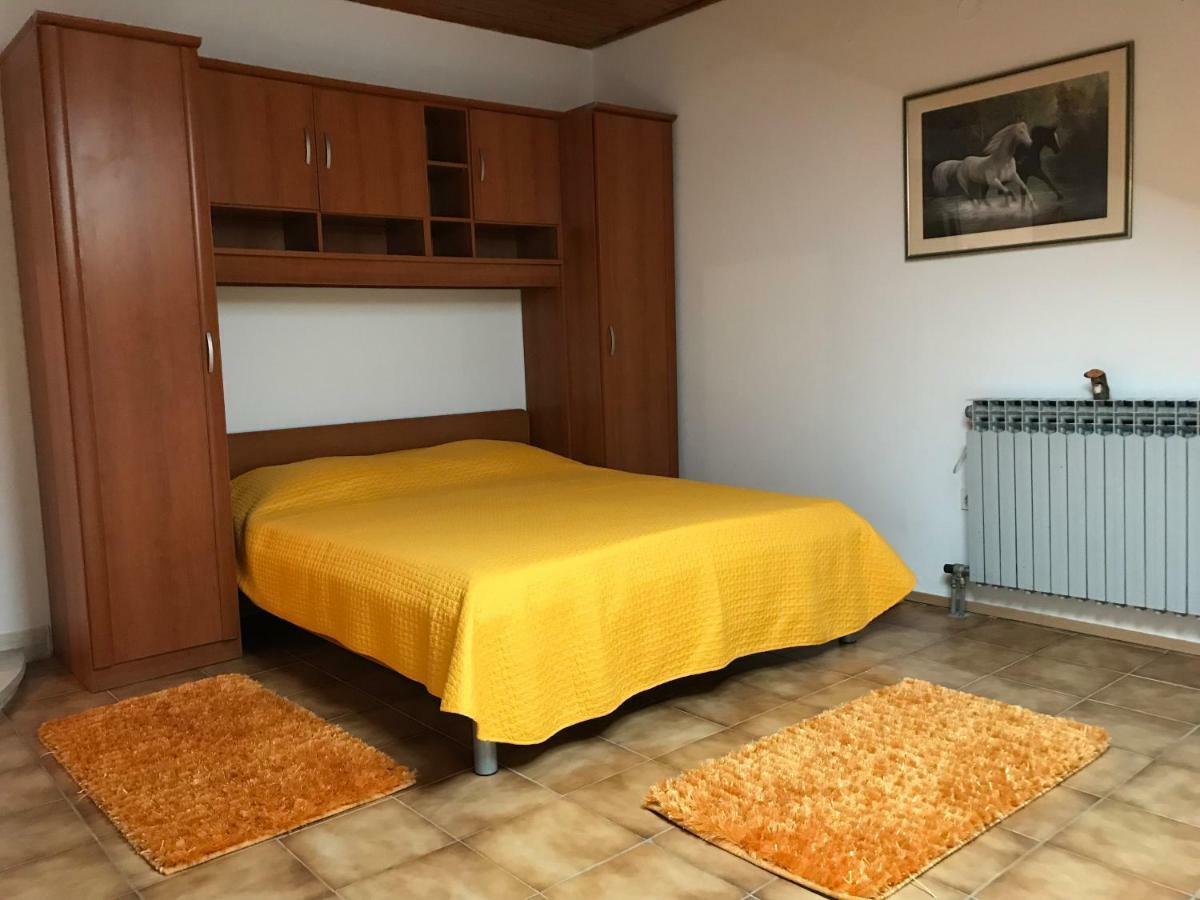 Lidija Apartman Zára Kültér fotó